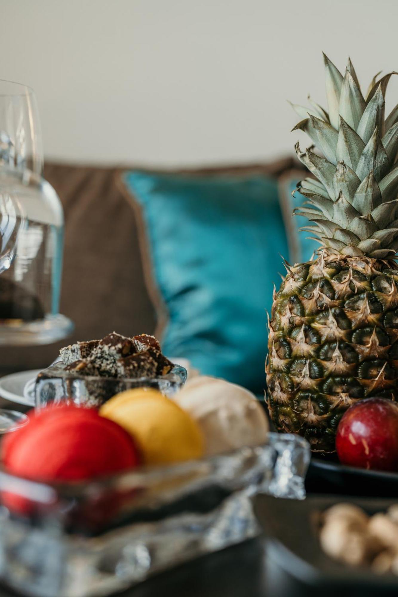 Szálloda Arkin Palm 5*