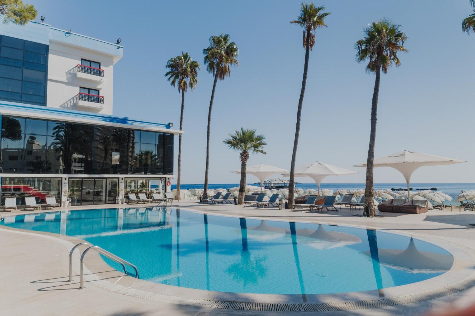 Arkin Palm Szálloda 5*