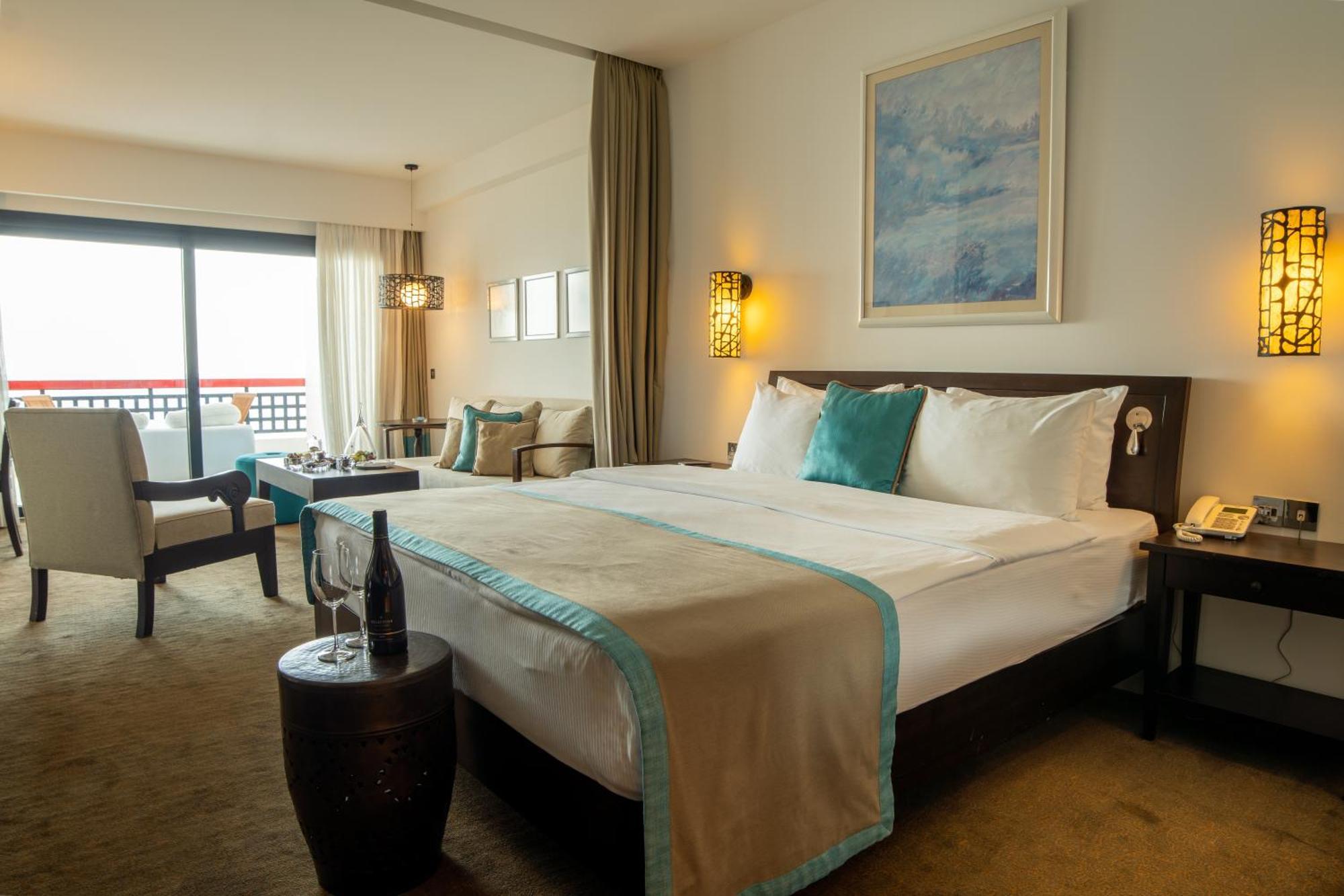 Arkin Palm Szálloda 5*
